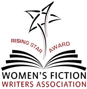 Women's Fiction Writers Association Rising Star Award