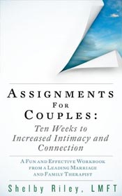 Assignments for Couples book cover