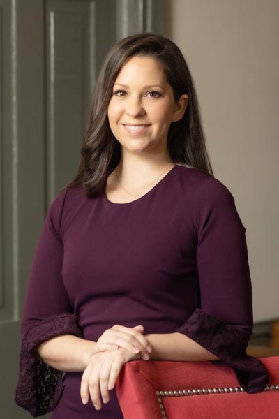 Whitney Vanier, MS profile photo