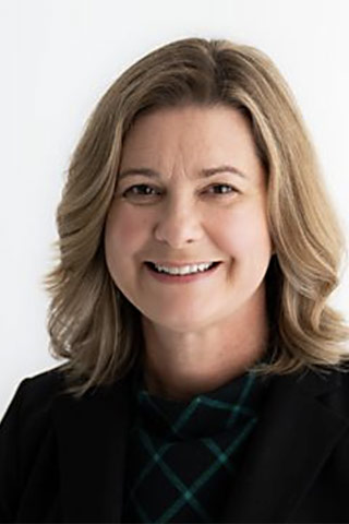 Jennifer Timmins, M.A. headshot