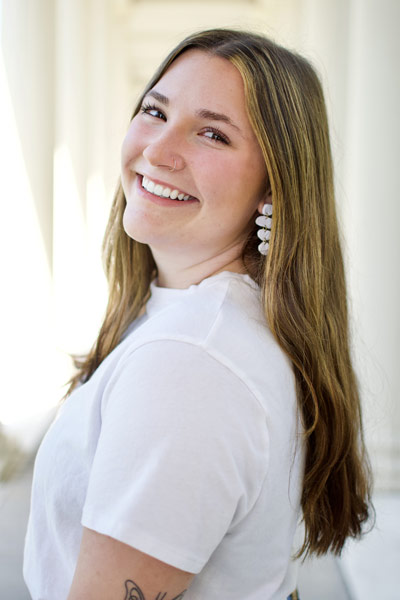Amanda Ball, M.A. profile photo
