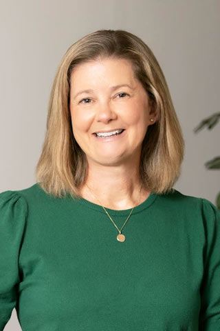 Jennifer Timmins, M.A. headshot