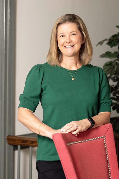 Jennifer Timmins, M.A. profile photo